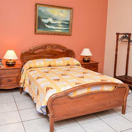 Hotel Olimpico En Quevedo المظهر الخارجي الصورة